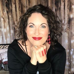 Meet your Posher, Kristen